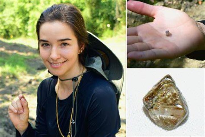 Can a woman buy herself a ring?