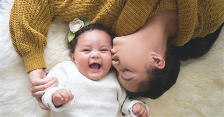 Do babies have personalities?