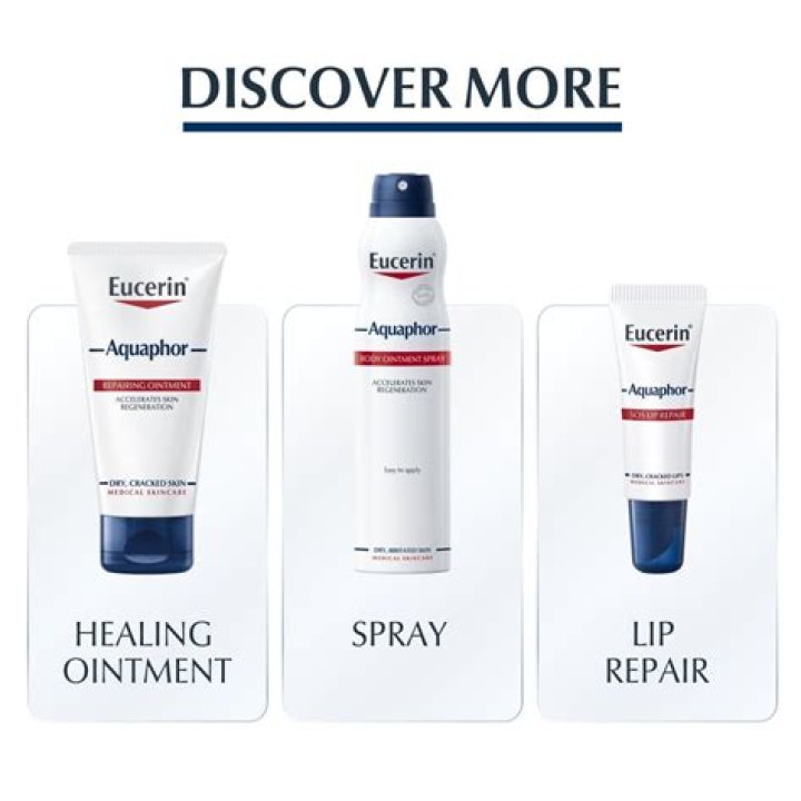Does Aquaphor help blackheads?