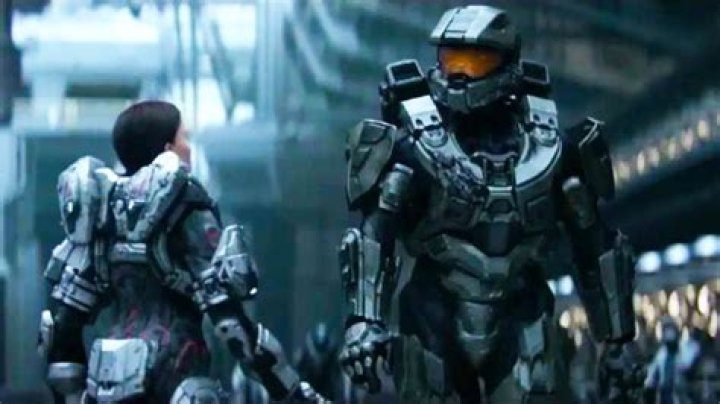 Does Halo have a legendary ending?