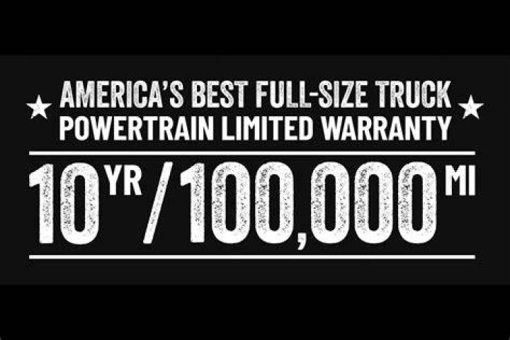 Does Nissan have 100K mile warranty?
