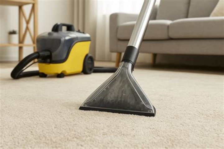 Does steam cleaning ruin carpets?