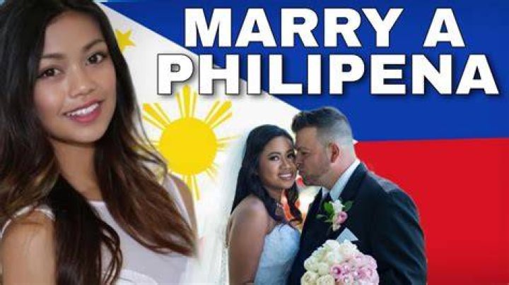 How can I marry a Filipino girl in India?