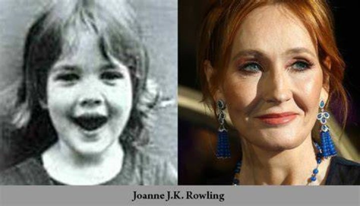 How did J.K. Rowling come up with the word muggle?