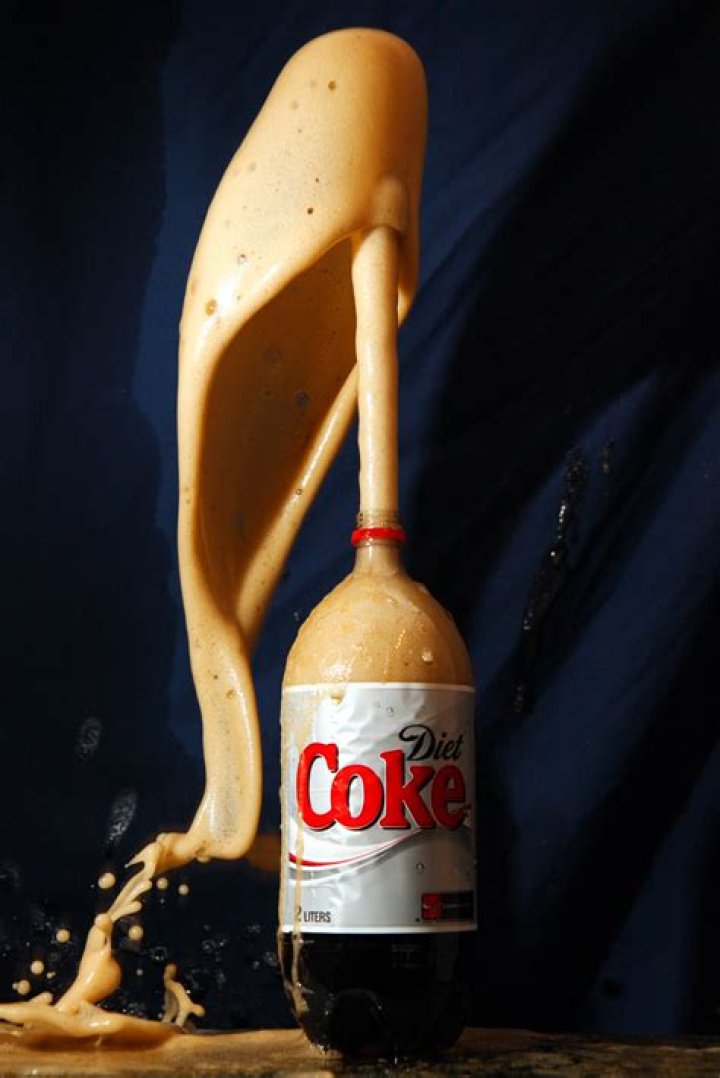How do you make Coke like Mcdonalds?