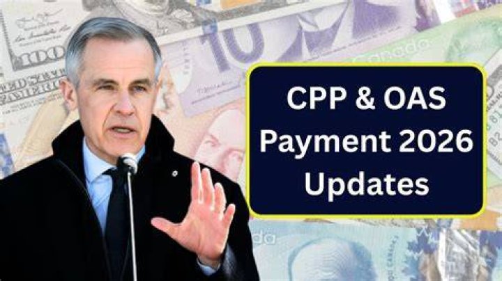 How much will my OAS Cheque increase in 2022?