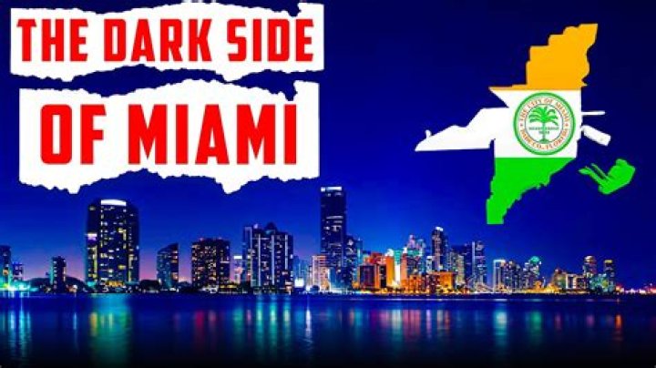Is Florida a terrible place to live?