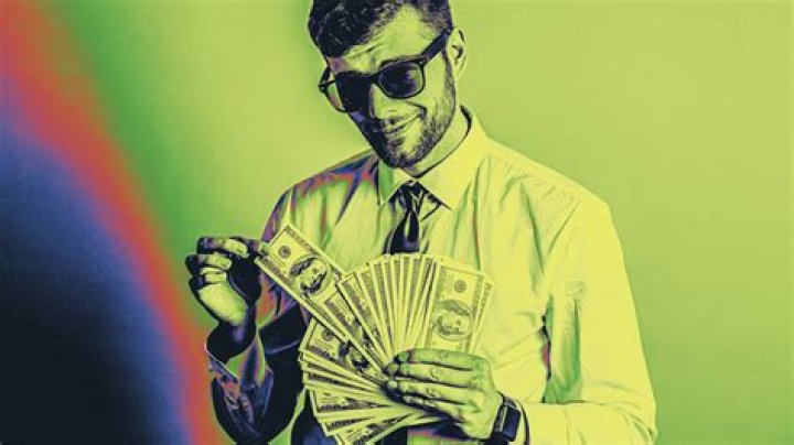Is having too much money a good thing?