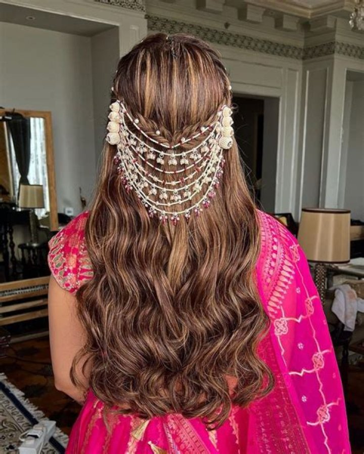 Is Indian hair the same as Caucasian hair?