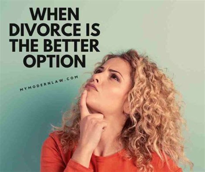 Is it better to keep the house in a divorce?