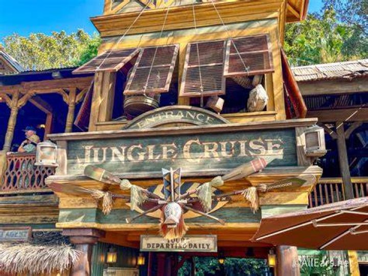 Is Jungle Island still closed?
