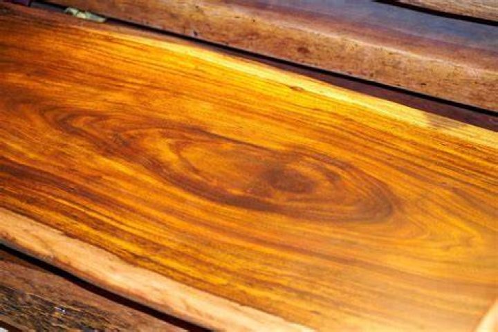 Is mahogany expensive wood?