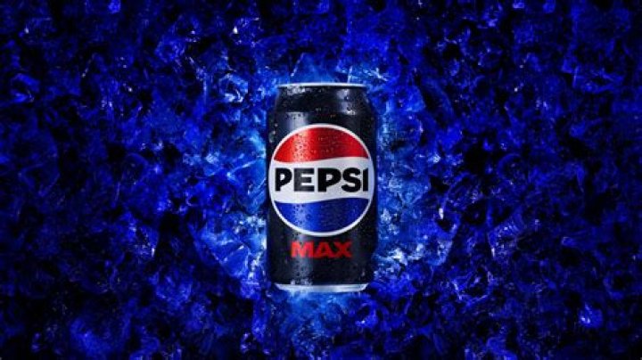 Is Pepsi Max any good for you?