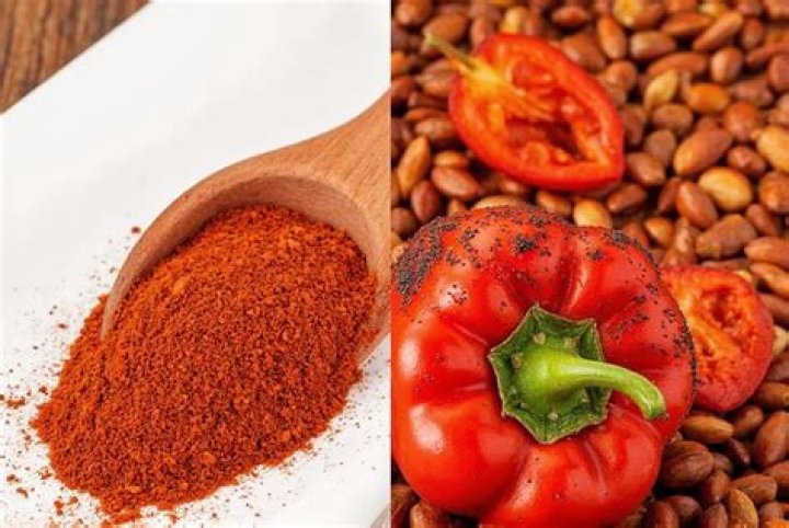 Is Spanish paprika the same as paprika?