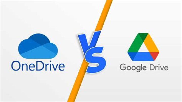 Is Sync better than Google Drive?