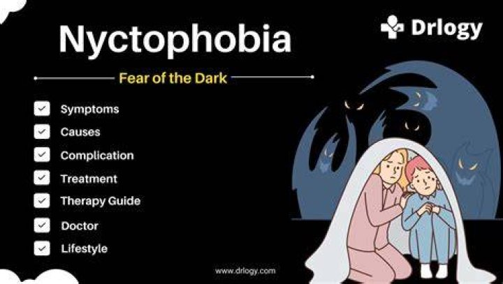 Is there a fear of being alive?