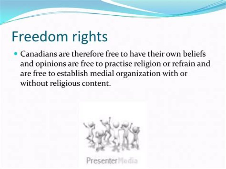 What are my rights in Canada?