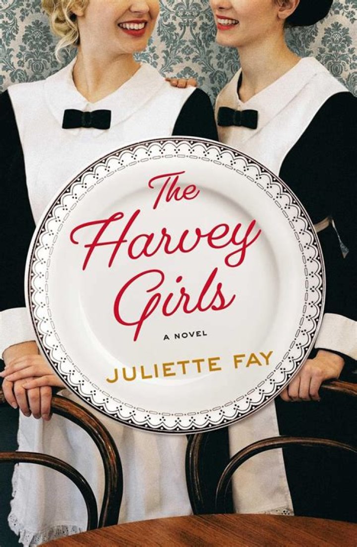 What did Harvey give Fay?