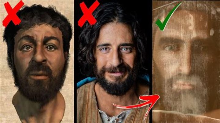 What does it mean to look to Jesus?