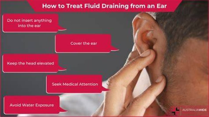 What happens if I make my ear bleed?