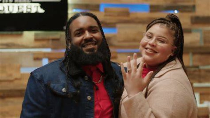 What happens with Winter and Jah?