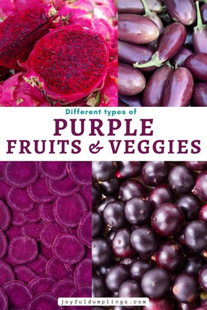 What is a dapple fruit?