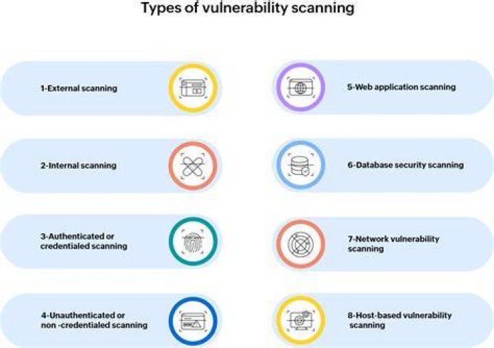 What is the most popular vulnerability scanning engine?