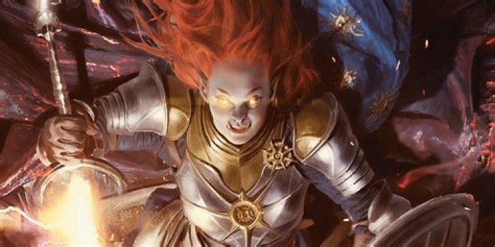 What is the strongest deity in DnD?