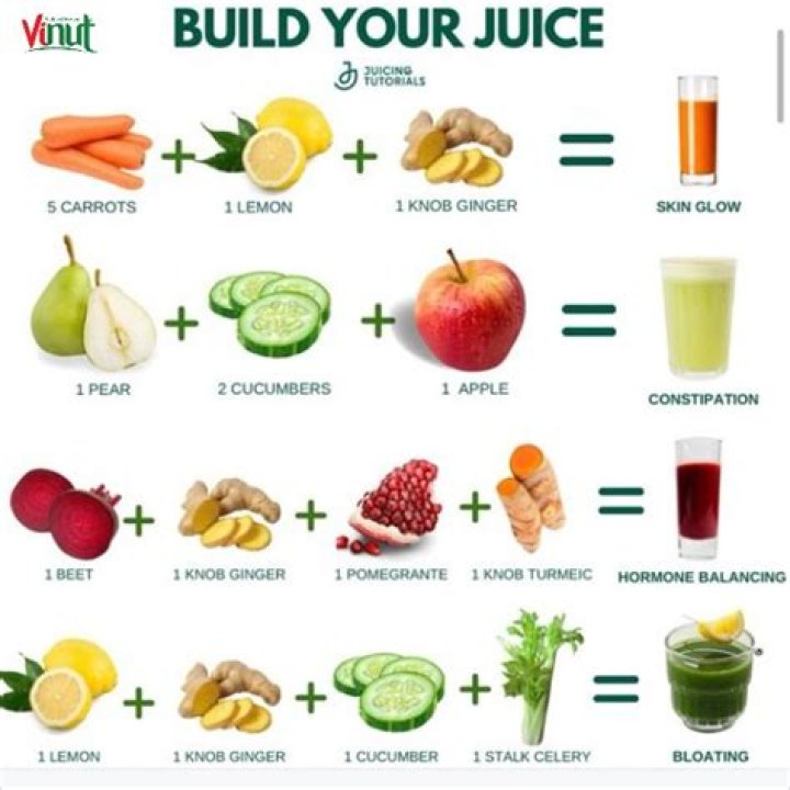 Which fruit juice is good for stomach?