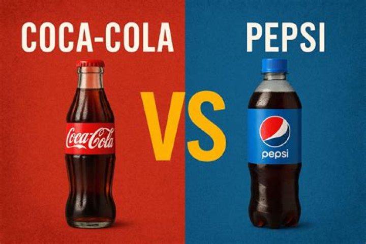 Which is worse Coke or Pepsi?