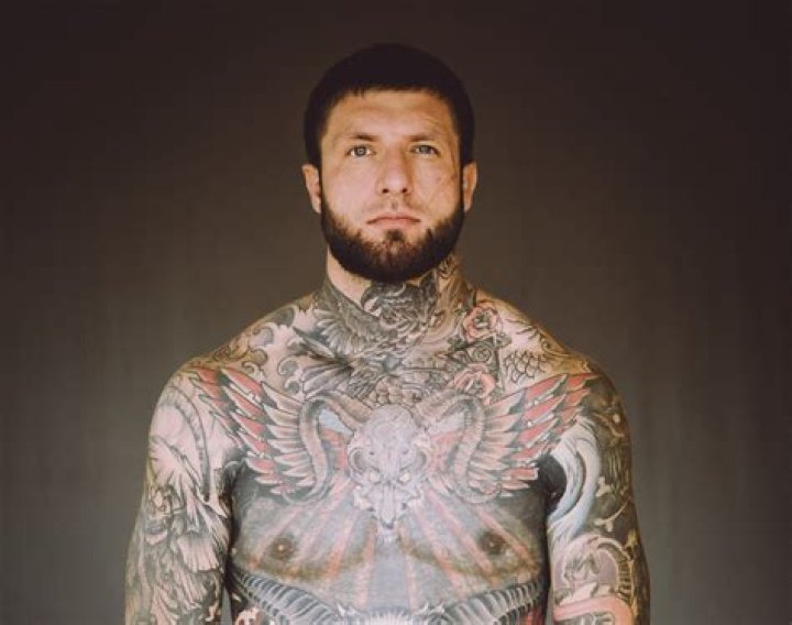 Who is Alex terrible?