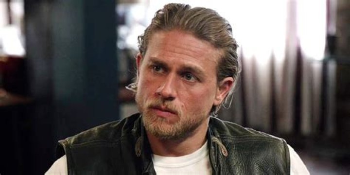Who is Jax Teller based on?