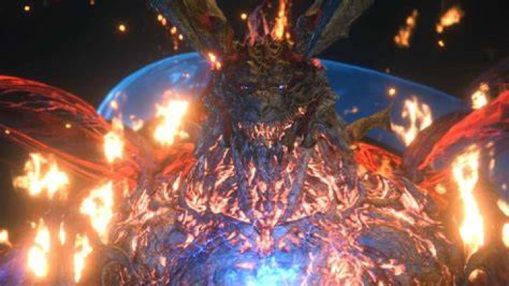 Who is stronger Shinryu or Bahamut?