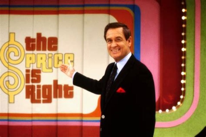 Why did Bob Barker leave The Price Is Right?